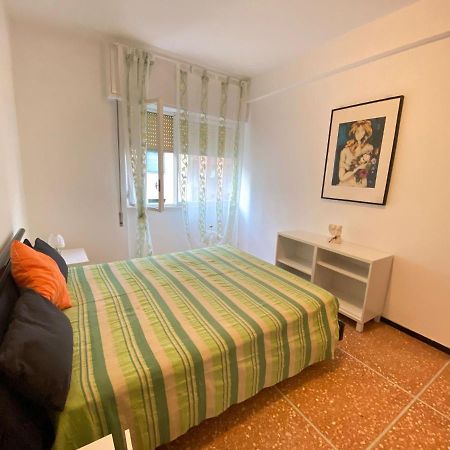 Appartamento Il Girasole Di Maria Rapallo Esterno foto